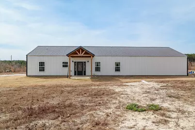 2579 Jessie James Pond Road, Wrens, GA 30833 - Photo 1