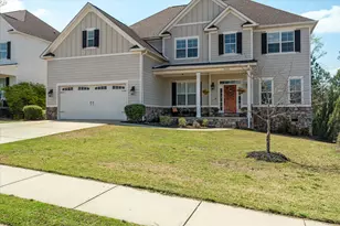 9060 Winterton St, Evans, GA 30809 - Photo 6