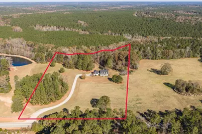 7051 Bill Dorn Road, Appling, GA 30802 - Photo 2