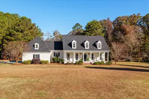 7051 Bill Dorn Rd, Appling, GA 30802 - Photo 4