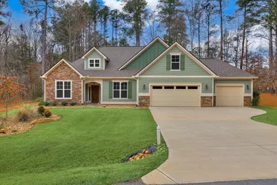 105 Evergreen Lane, McCormick, SC 29835 - Photo 1