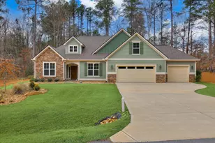 105 Evergreen Ln, McCormick, SC 29835 - Photo 1