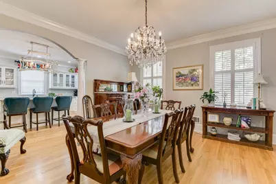 13 Indian Cove Road, Augusta, GA 30909 - Photo 8