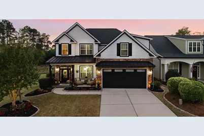 513 Meldon Road, Evans, GA 30809 - Photo 1