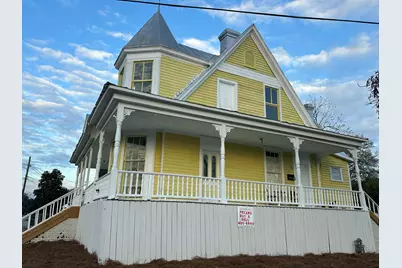1701 Jenkins Street, Augusta, GA 30904 - Photo 4