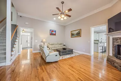 996 Woody Hill Circle, Evans, GA 30809 - Photo 30