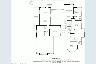 996 Woody Hill Circle, Evans, GA 30809 - Photo 2