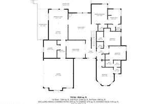996 Woody Hill Cir, Evans, GA 30809 - Photo 2