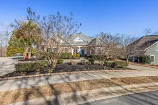 996 Woody Hill Cir, Evans, GA 30809 - Photo 4
