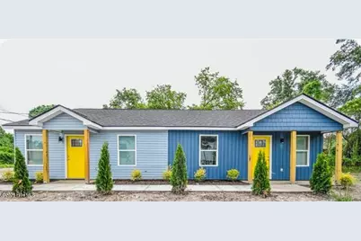 1424 Brown Street, Augusta, GA 30901 - Photo 1