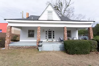 350 W Milledgeville Road, Harlem, GA 30814 - Photo 1
