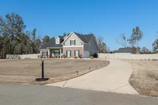 3622 Walker Creek Rd, Hephzibah, GA 30815 - Photo 2