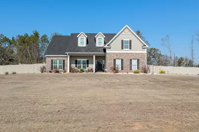 3622 Walker Creek Road, Hephzibah, GA 30815 - Photo 1