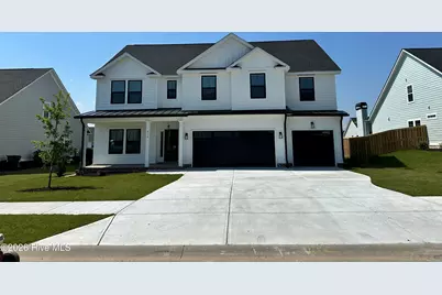 818 Sparrow Point Avenue, Evans, GA 30809 - Photo 1