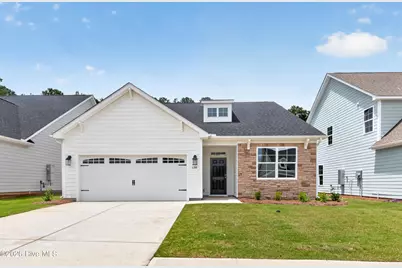 680 Pherson Street #Lot 107, Aiken, SC 29801 - Photo 2