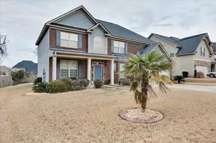 741 Old Indian Camp Rd, Grovetown, GA 30813 - Photo 2