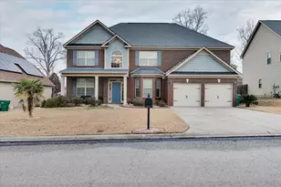 741 Old Indian Camp Rd, Grovetown, GA 30813 - Photo 4