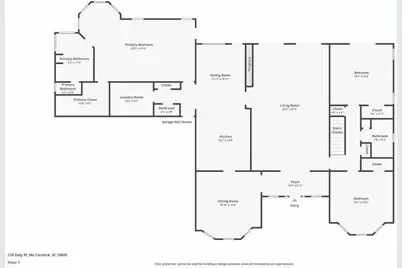 210 Daly Place, McCormick, SC 29835 - Photo 8