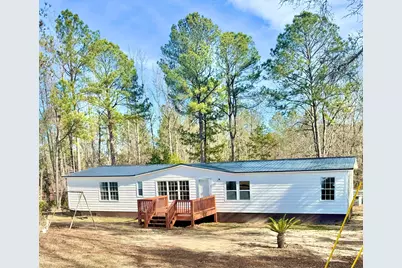 5861 Luckys Bridge Road #0, Dearing, GA 30808 - Photo 1
