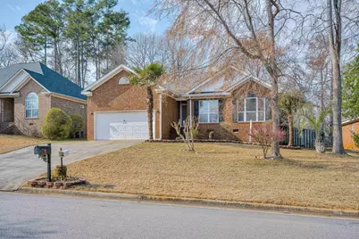 132 Greenwood Drive, Martinez, GA 30907 - Photo 32