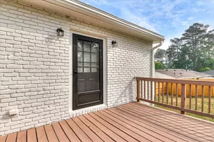 434 Aumond Rd, Augusta, GA 30909 - Photo 34