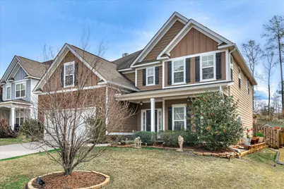 723 Herrington Drive, Grovetown, GA 30813 - Photo 2