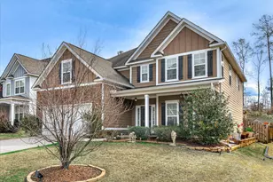 723 Herrington Dr, Grovetown, GA 30813 - Photo 2