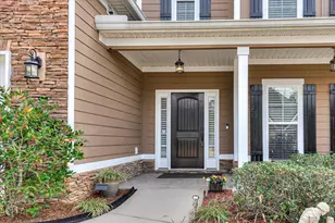723 Herrington Dr, Grovetown, GA 30813 - Photo 4