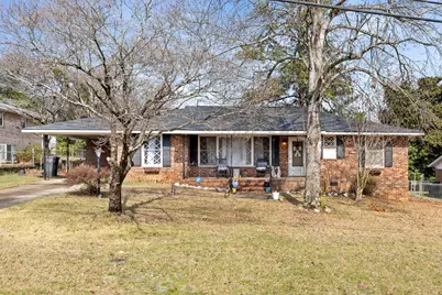 2423 Eagle Drive, Augusta, GA 30906 - Photo 1