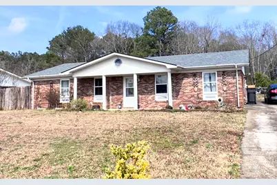 1809 Formosa Drive, Augusta, GA 30906 - Photo 2
