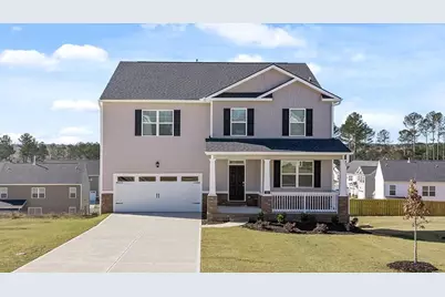 360 Streamsong Road, Evans, GA 30809 - Photo 1