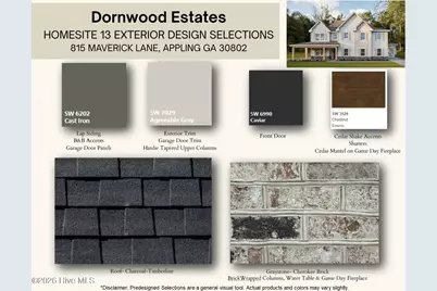 7192 Bill Dorn Road #13, Appling, GA 30802 - Photo 24