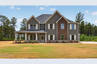7192 Bill Dorn Road #13, Appling, GA 30802 - Photo 1