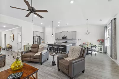 119 Fitzsimmons Drive, North Augusta, SC 29860 - Photo 8