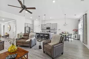 119 Fitzsimmon's Dr, North Augusta, SC 29860 - Photo 8