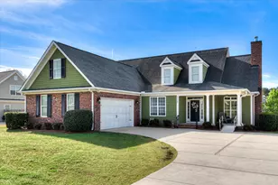 5130 Windmill Pl, Evans, GA 30809 - Photo 2