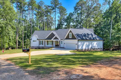 1199 Pawnee Drive, Lincolnton, GA 30817 - Photo 2