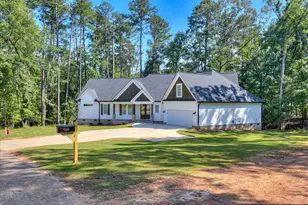 1199 Pawnee Dr, Lincolnton, GA 30817 - Photo 2