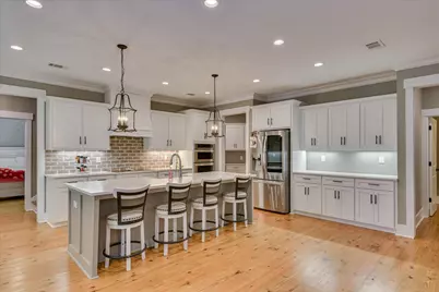 1199 Pawnee Drive, Lincolnton, GA 30817 - Photo 20