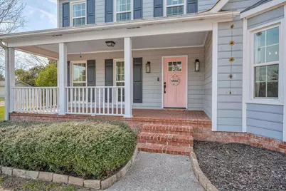 4226 Stone Mill Court, Martinez, GA 30907 - Photo 4