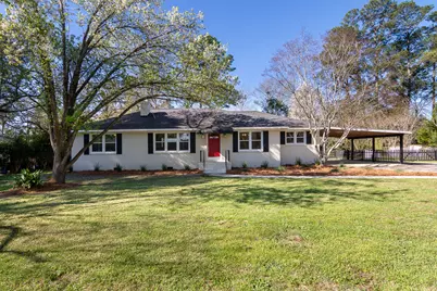504 Woodbine Road, Waynesboro, GA 30830 - Photo 1