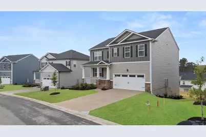 2223 Fossil Trace Lane Drive, Evans, GA 30809 - Photo 4