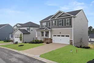 2223 Fossil Trace Ln Dr, Evans, GA 30809 - Photo 4