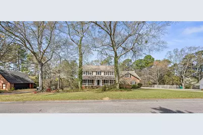348 Savannah Drive, Aiken, SC 29803 - Photo 2