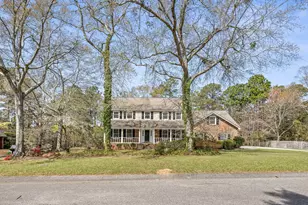 348 Savannah Dr, Aiken, SC 29803 - Photo 2
