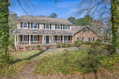 348 Savannah Drive, Aiken, SC 29803 - Photo 1