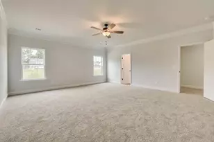 1690 N Pine Ridge Dr, Hephzibah, GA 30815 - Photo 16