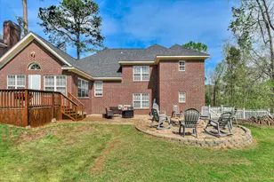 4480 Cape Cod Dr, Evans, GA 30809 - Photo 38