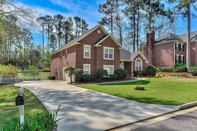 4480 Cape Cod Drive, Evans, GA 30809 - Photo 40