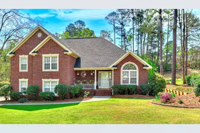 4480 Cape Cod Drive, Evans, GA 30809 - Photo 2